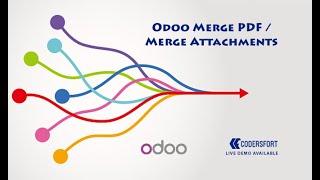 Top Tips For Merging Pdf Attachments In Odoo With Ease: Odoo Merge Pdf Guide