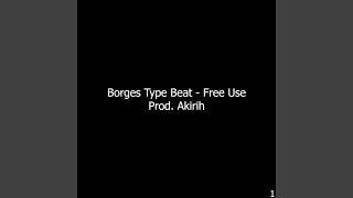 Borges Type Beat