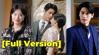 【ENG SUB】Cinderella was betrayed, but was pursued madly by the domineering CEO.