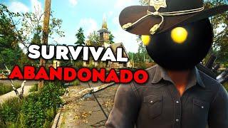 Explorando Survivals Muertos