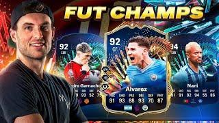 Premier League TOTS CHAMPS!!