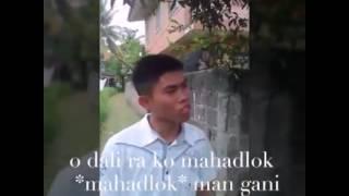 UniqueNi Vines (dali rako mahadlok, mahadlok man gani ko kung mawala ka)