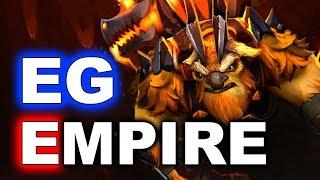 EG vs EMPIRE -  The International 7 DOTA 2