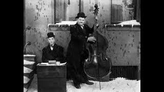 Laurel and Hardy Greatest Shorts Below Zero 1930