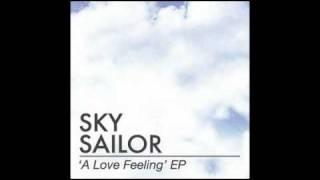 Sky Sailor - Friday Night