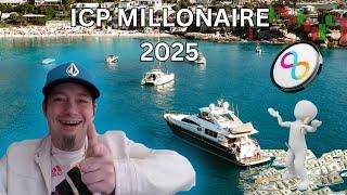 Ready To Become A Crypto Millionaire\Internet Computer ICP