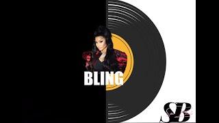 *FREE* Melodic Trap Nicki Minaj Type Beat | BLING |  Trap Instrumental 2022