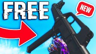 Unlock the *NEW* Free LAPA DLC Weapon in 30 MINUTES! THE FULL HAUNTING EVENT IN ZOMBIES FAST GUIDE!
