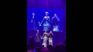 3 Suara (Shila Amzah/ Jaclyn Victor/ Ning Baizura) - Beribu Sesalan @JaclynVictorVEVO