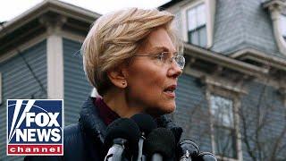 Sen. Elizabeth Warren's brother dies of COVID-19