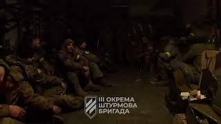 Відео з підвалів Коксохіму в Авдіївці @ab3army