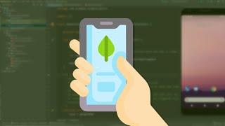 Créer une application mobile sur Android (Formation débutant)