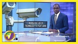 Jamaica to Increase the Use of Technology to Fight Crime | TVJ News