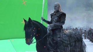 "This AI Tool Will Change VFX Forever... Or Will It?" #greenscreen  #vfx #chromakey