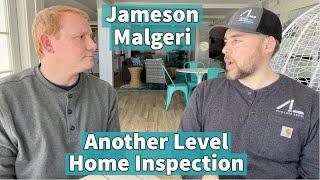 Another Level Home Inspection