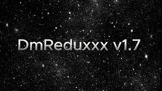 DmReduxxx v1.7 | Запрет Redux для Dm серверов | RageMp | BloodPumpMod's