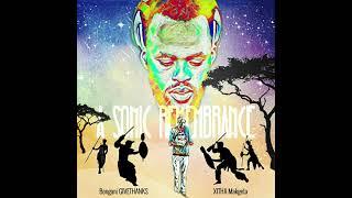 Bongani Givethanks & Xitha Makgeta - A Sonic Remembrance