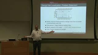 RF is the New Light: Monitoring and Privacy in Cyber Physical Systems