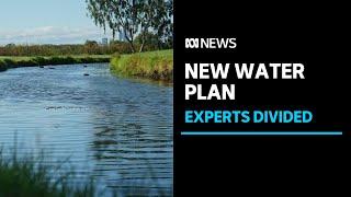 Experts divided over WA government's groundwater allocation plan for Perth and Peel | ABC News