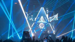 Alan Walker Walkerverse The Tour Hong Kong 2023