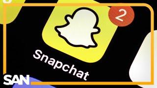 New Mexico sues Snapchat over alleged child exploitation and abuse