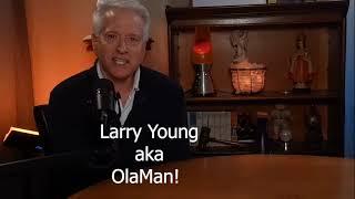 OlaMan! Opening Segment