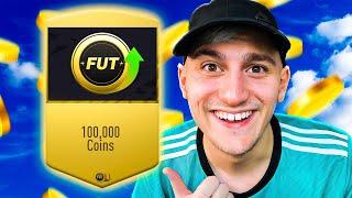 How to Get FREE Coins in FIFA 22 