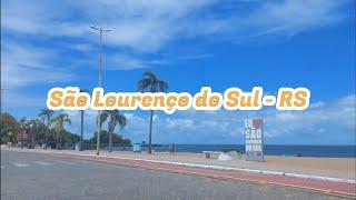 São Lourenço do Sul - RS