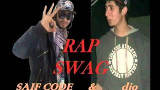 saif code ft djo- (swagg 1)