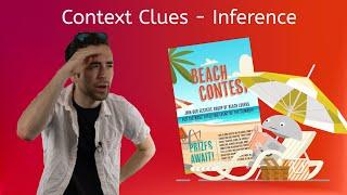 Context Clues - Inference - Language Skills for Kids!