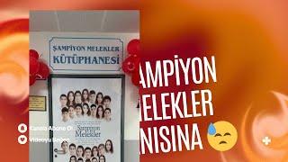 Şampiyon melekler Anısına çizmis olduğum duvar resimleri@cagdasyasamtv