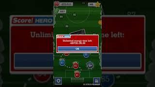 Score Hero ! Mod apk (Unlimited money & Unlimited energy  ) + Link