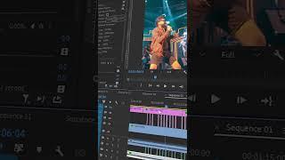 How to turn off audio scrubbing at adobe premiere pro  ( sinhala ) ️ #adobepremierepro #tips