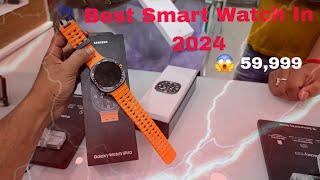 Samsung Watch Ultra Unboxing ||  59,999 || #samsung #watchultra #samsungwatchultra #watch #unboxing