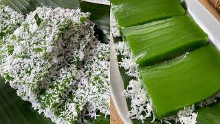 KANGEN KUE JADUL ONGOL ONGOL PANDAN