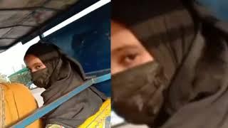 Driver Nay kam dikha deya | Today Pak Viral Video | College Girl Tiktok Viral Video | #paktv13