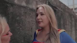 Trailer - Supergirl - The Humiliated girl - 2020 - Full HD