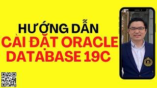 03.Hướng dẫn cài đặt Oracle Database