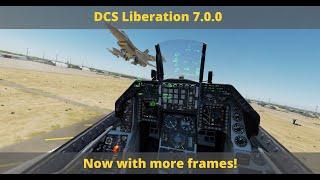 Checking Out DCS Liberation 7.0.0