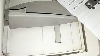 Xerox wc 5855 copy & print level setting