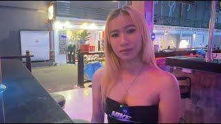 I LIKE CLUBBING! | PARTY GIRL FROM PATTAYA | HOLIDAY GIRLFRIEND THAILAND 