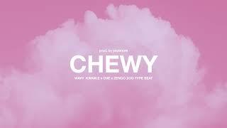 (FREE) Wavy Kwam.E x OVE x Zengo Zoo Type Beat - "Chewy"