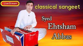 New Song 2020 || Ehtsham Abbas || Latest Songs || Sureeley Log