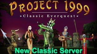 Project 1999 Green Trailer
