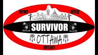 Survivor Ottawa LRG - Meet Megan