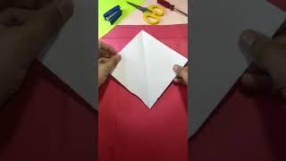 DIY || how to paper glider