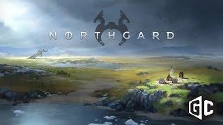 PAX East 2017: Northgard - A viking strategy game from Shiro Games