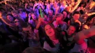 Flirtation Beach 2013 official video