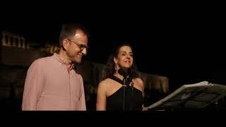 Over The Rainbow - Music Hub Concerts "On the Terrace", Mary-Ellen Nesi, Philipp Weiss