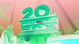 (REQUESTED) 20th Century Fox Logo 2014 in 100% G-Major